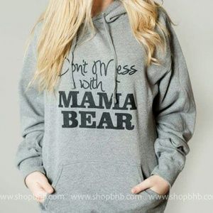 Meet your Posher, Dolores