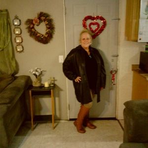 Meet your Posher, Donna