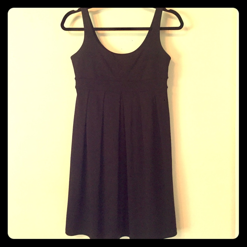 Susana Monaco Empire Minidress