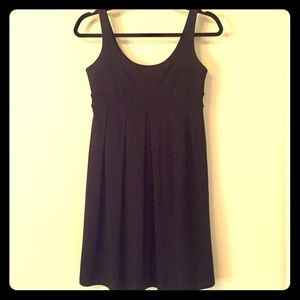 Susana Monaco Empire Minidress