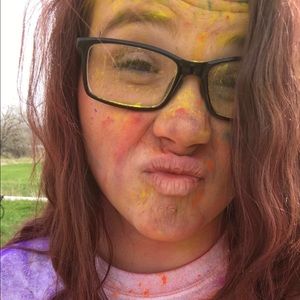 Meet your Posher, Aubriel