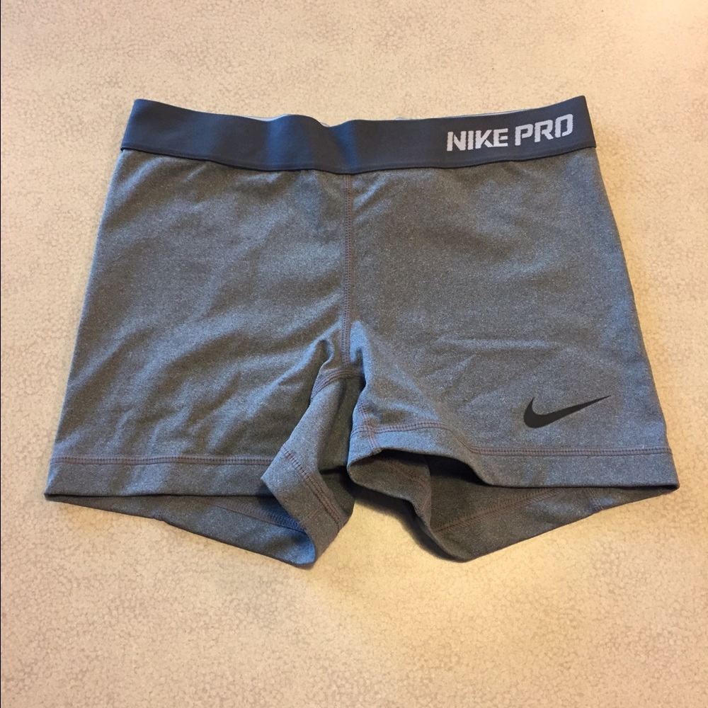 Nike Pro Spandex