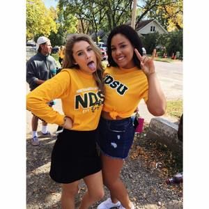 Meet your Posher, Tamira