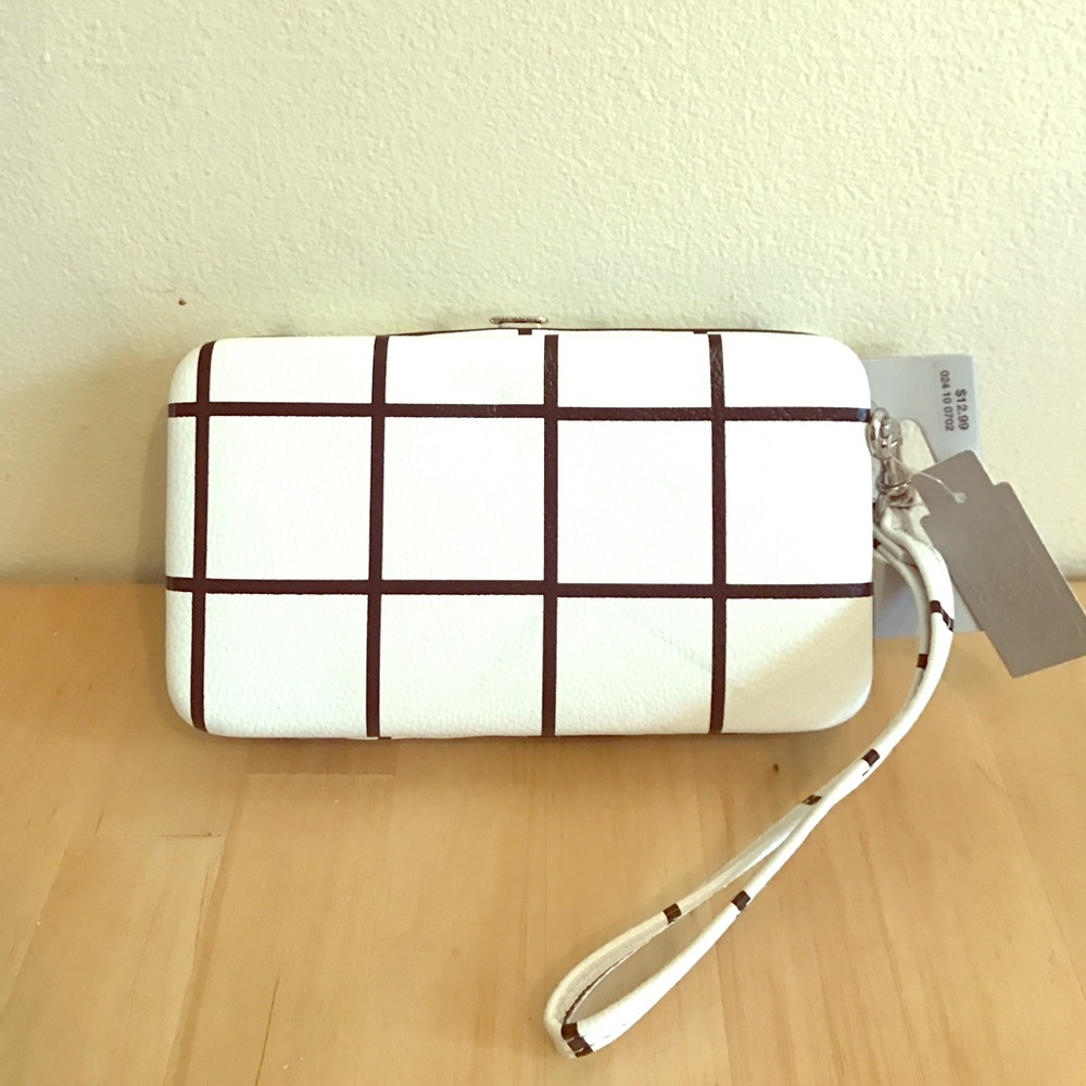 iPhone 7 Case / Clutch / Wallet. Also fits 6s/6