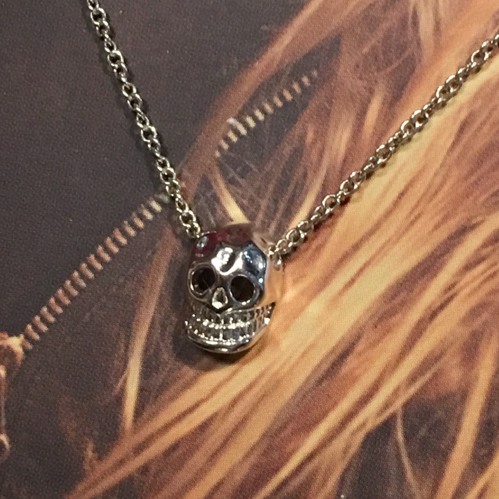 Kitsch Earrings and necklace set