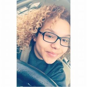 Meet your Posher, Mariyah