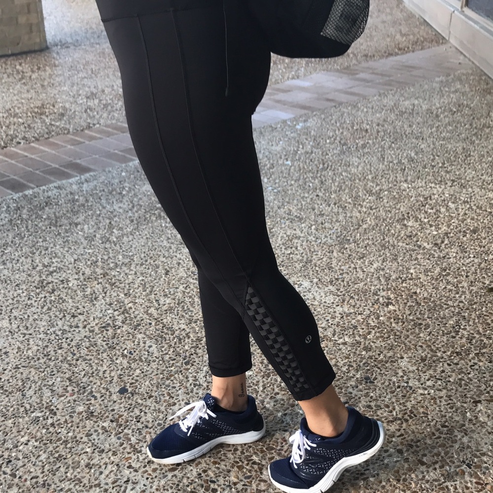 Lululemon Capri