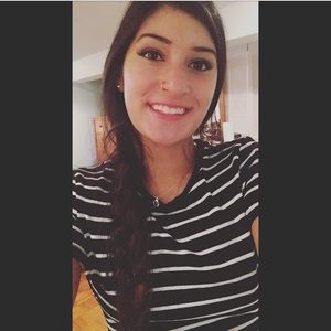 Meet your Posher, Jenna