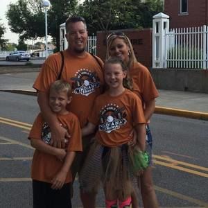 Meet your Posher, Laura