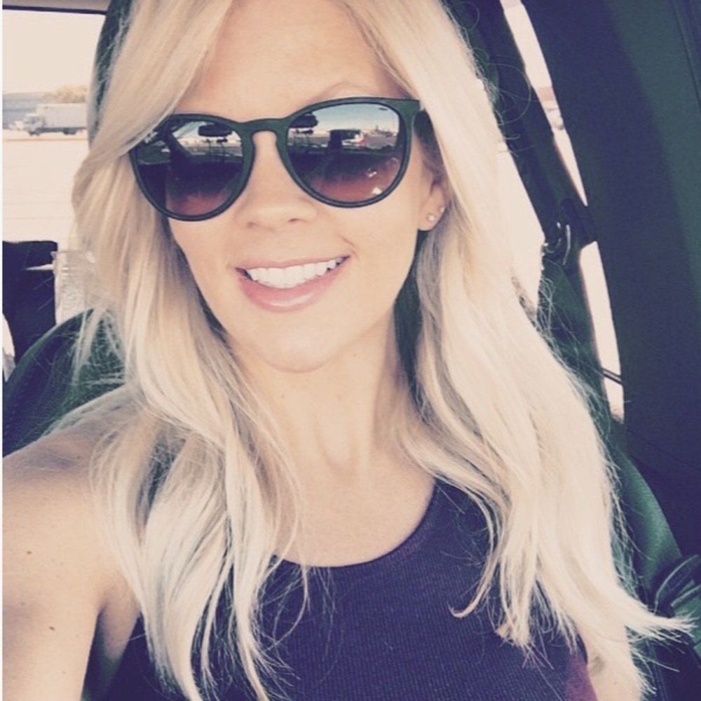 Meet your Posher, Sarah