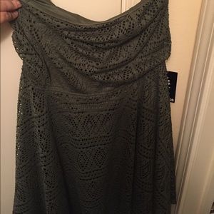 NWT express dress
