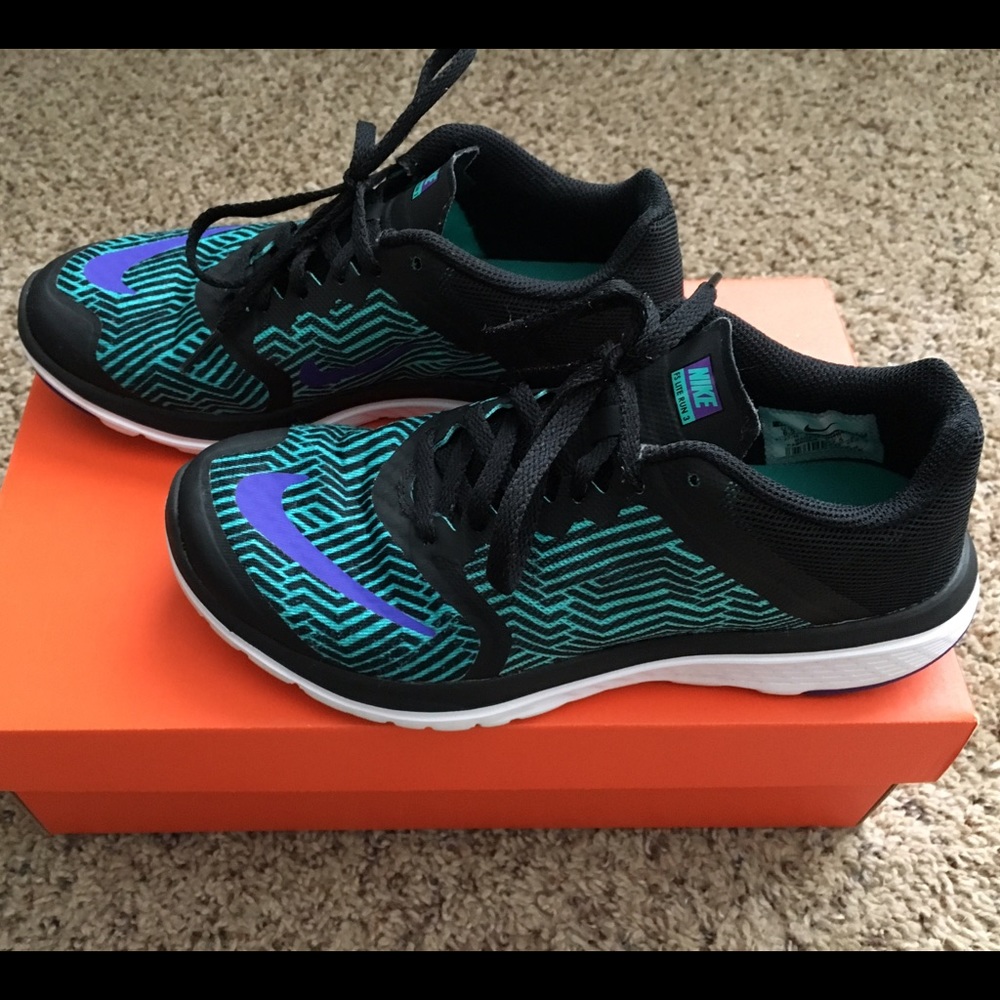 Nike FitSole Lite Run 3 women's size 6.5