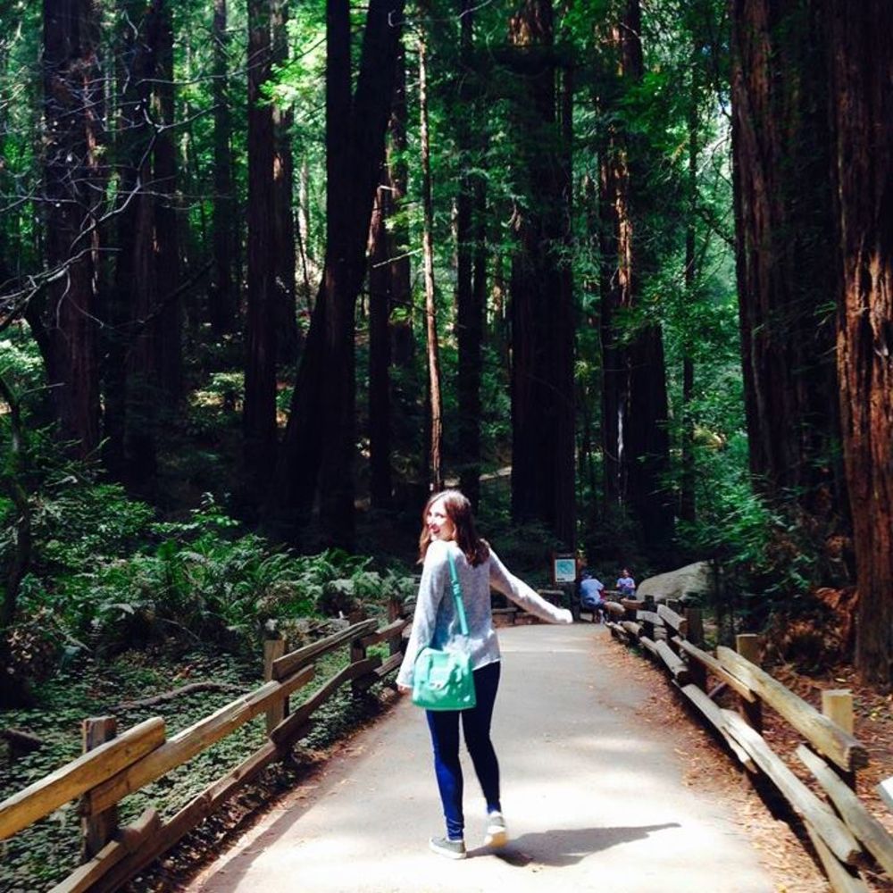 Meet your Posher, Jo