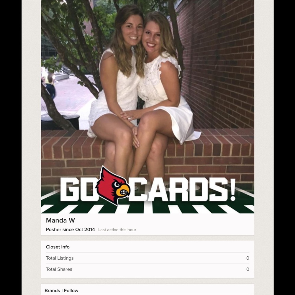Warning don't sell to this person!
