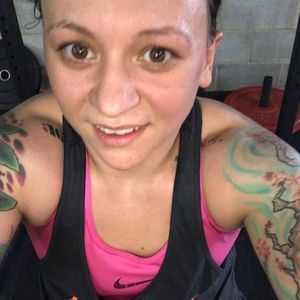 Meet your Posher, Katelynn