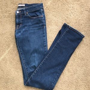 J BRAND denim!