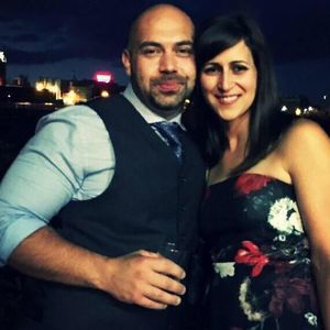 Meet your Posher, Louie