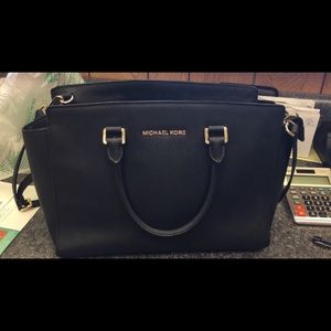 Michael Kors Large Selma Tote