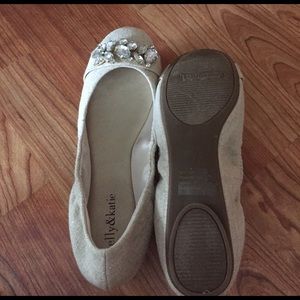 Kelly& Katie shoes