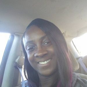 Meet your Posher, Candice