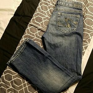 Excellent condition Silvers