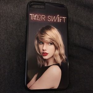 Taylor swift IPhone 6s case