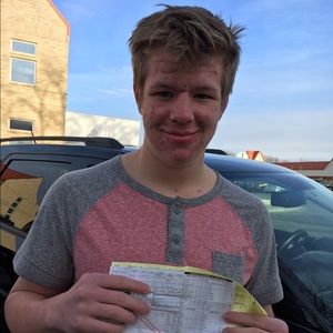 Meet your Posher, Ben