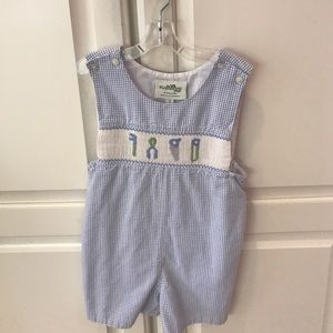 Plantation Shop (by vive le fête) John John