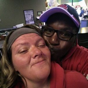 Meet your Posher, Kevin n jenn