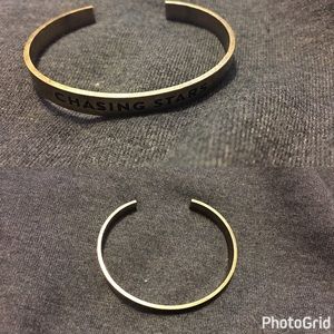 Kelsea Ballerini VIP bracelet