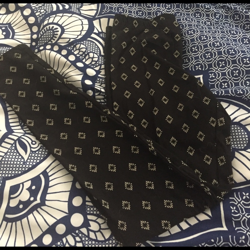 Final Reduction!!! OLD NAVY LEGGINGS