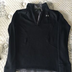 Under Armour Storm pullover