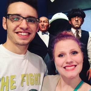 Meet your Posher, Margie