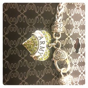Army bracelet