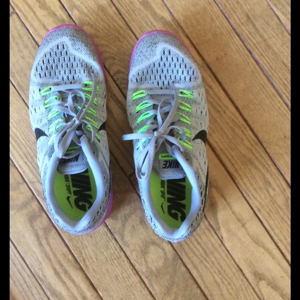 Nike LunarTempo sneaker