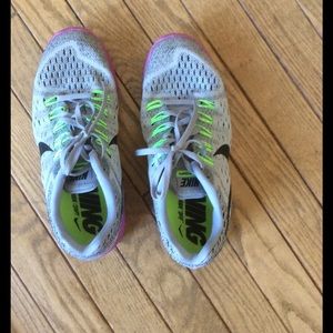 Nike LunarTempo sneaker