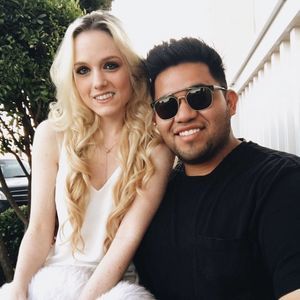 Meet your Posher, Joshua