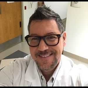 Meet your Posher, Dan