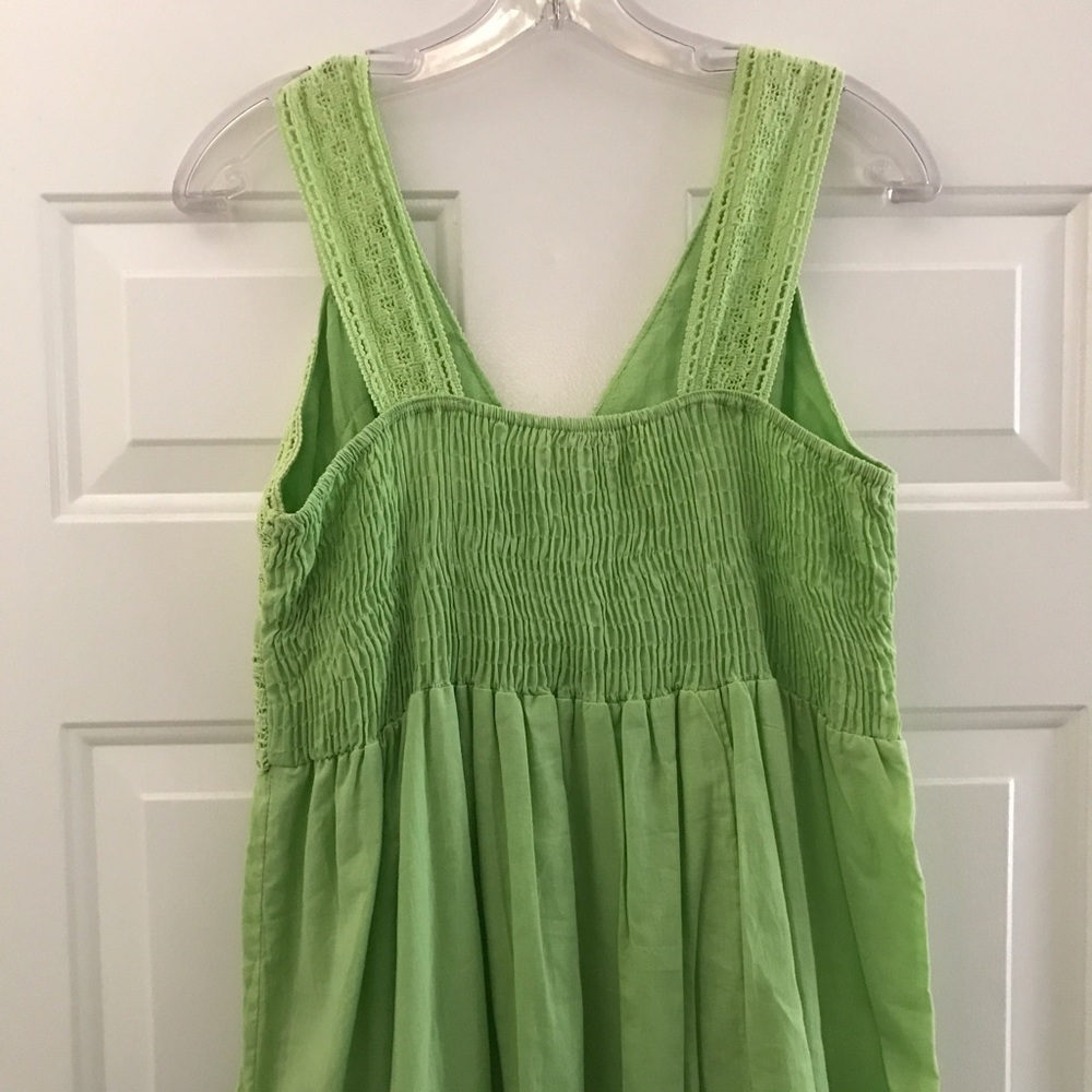 🍀DARLING COTTON DRESS - Picture 4 of 6