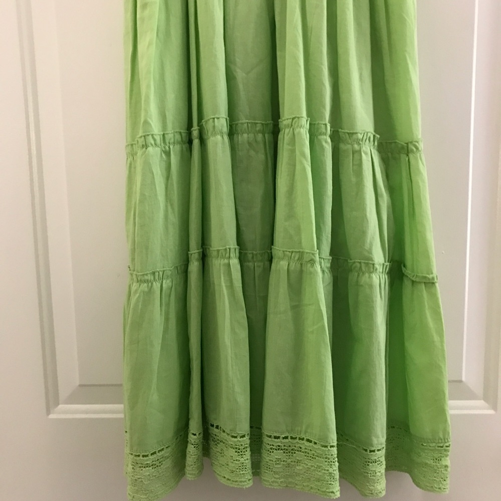 🍀DARLING COTTON DRESS - Picture 6 of 6