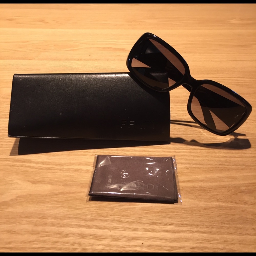 Fendi Women's Sunglasses