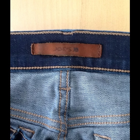 JOE'S JEANS VINTAGE RESERVE - Picture 2 of 2