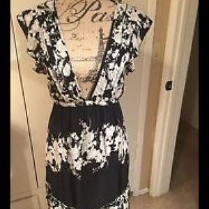 Free People sun dress