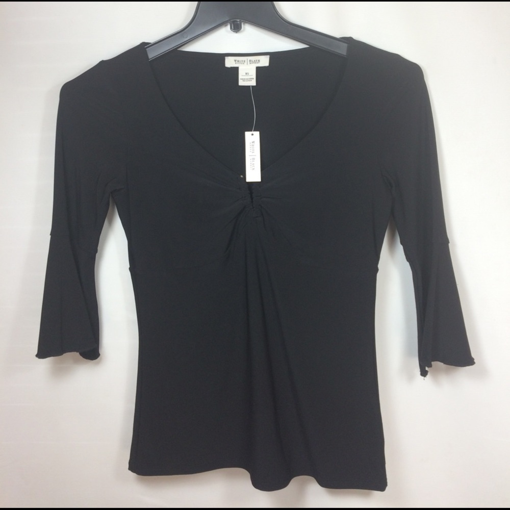 Women's size extra small White House black market