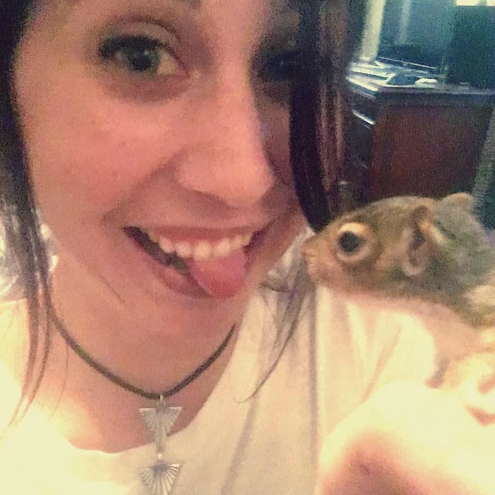 Meet your Posher, Celeste