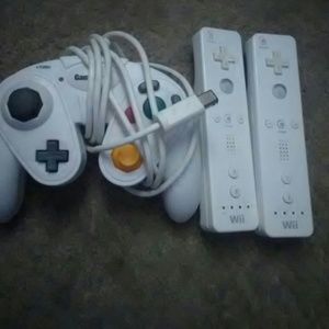 Controllers