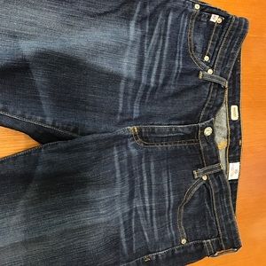 AG Jeans. Like New!