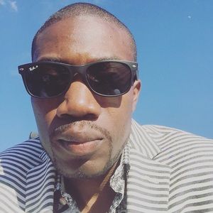 Meet your Posher, Darren