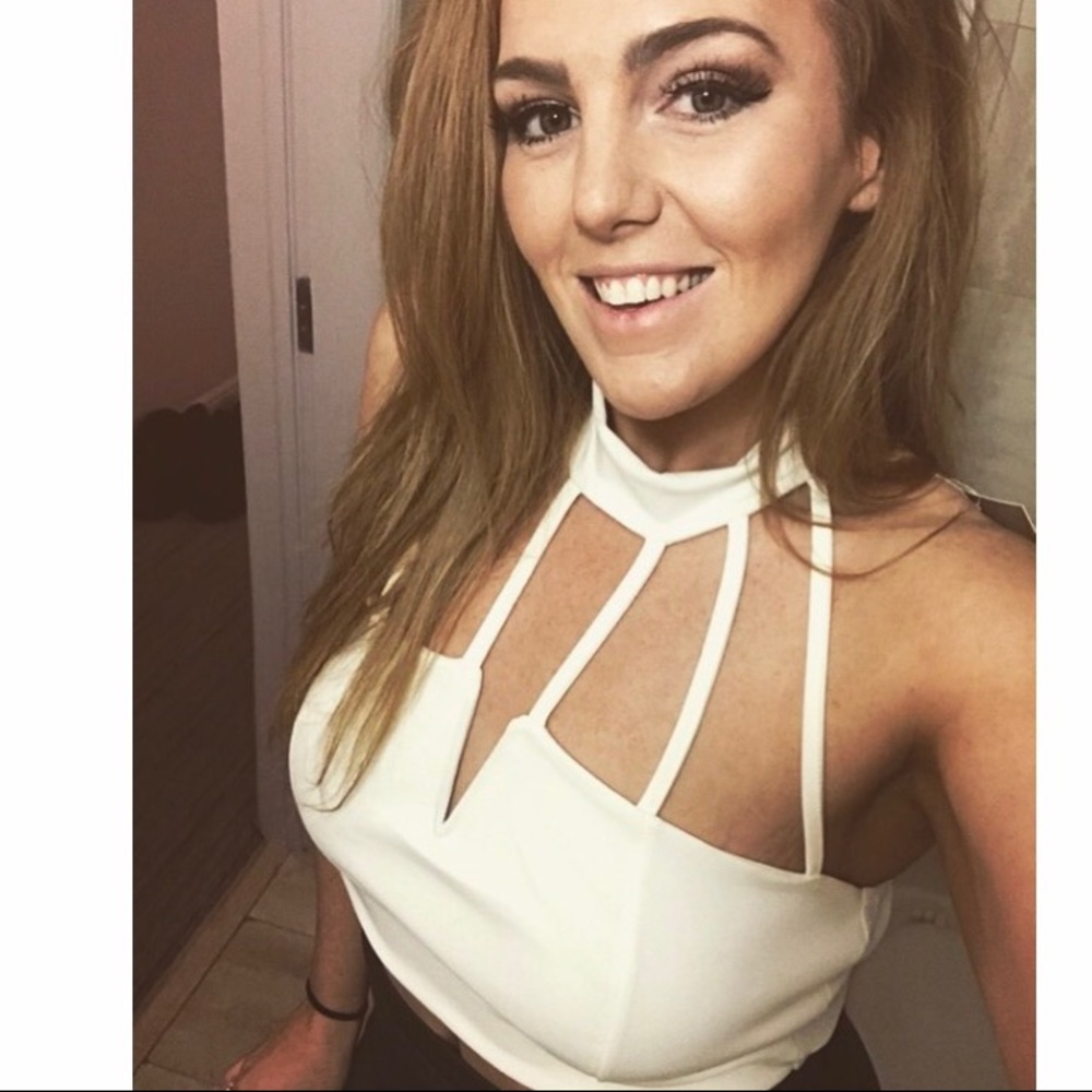 Meet the Posher, Jennifer 💁