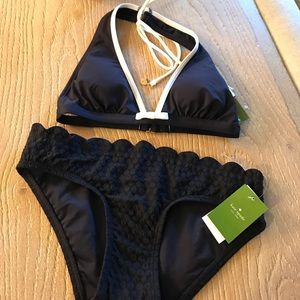 Mix & Match Kate Spade bikini size XS